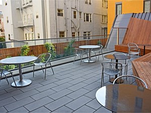 Pedestal Set 23